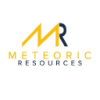 Meteoric Resources Ltd