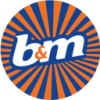 B&M European Value Retail PLC ADR