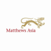 Matthews China Innovators Active ETF